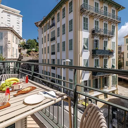 Carabacel - One Ac And Balcony *