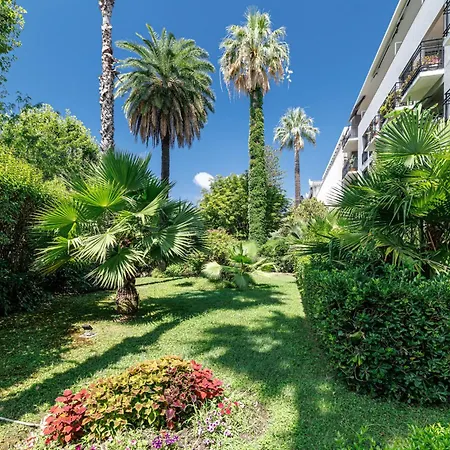 Carabacel - One Ac And Balcony * Nicea